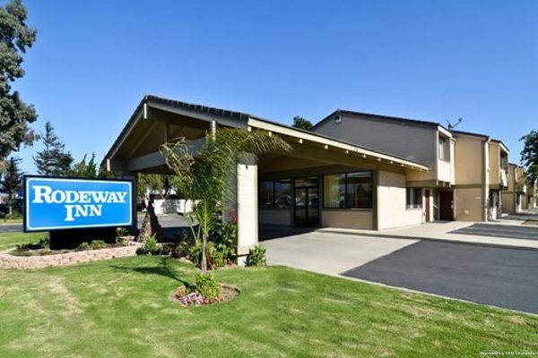 Inn at Highway 1 (Lompoc)
